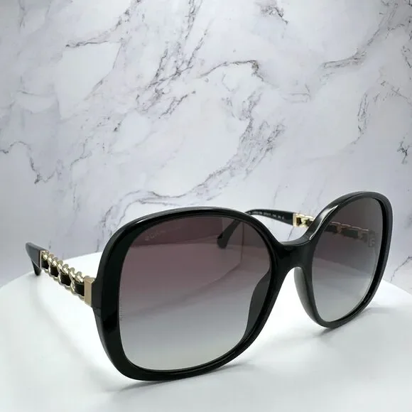 New CHANEL Sunglasses - Picture 15 of 16